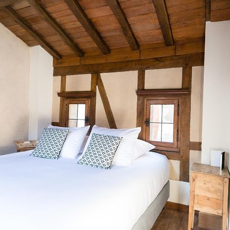 L'Oisellerie Meuble De Tourisme Villa Angers Room photo